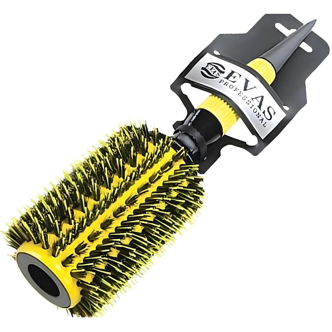 Kit MQ - Secador 2400W + Placa 480º + Escova Eva