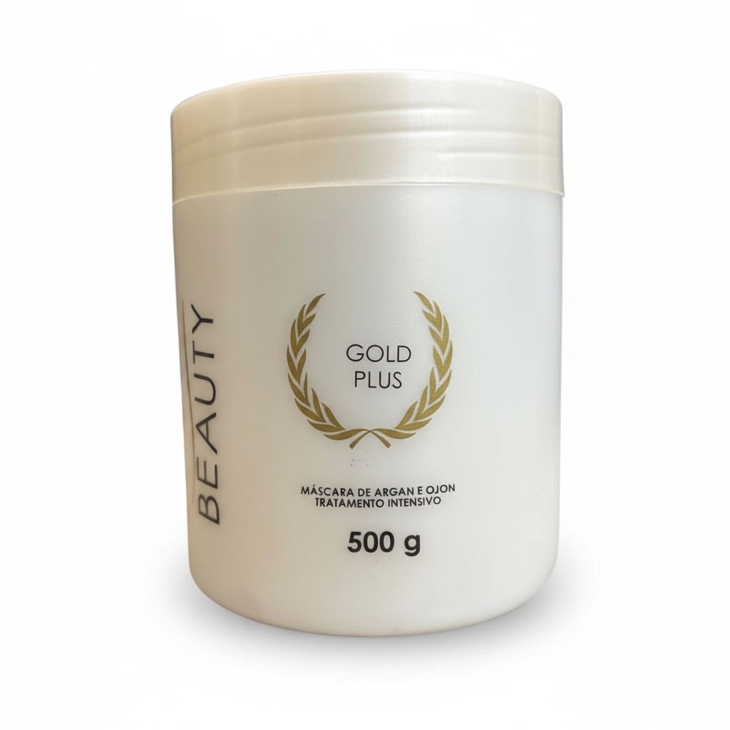 Kit Redutor Beauty Gold Plus