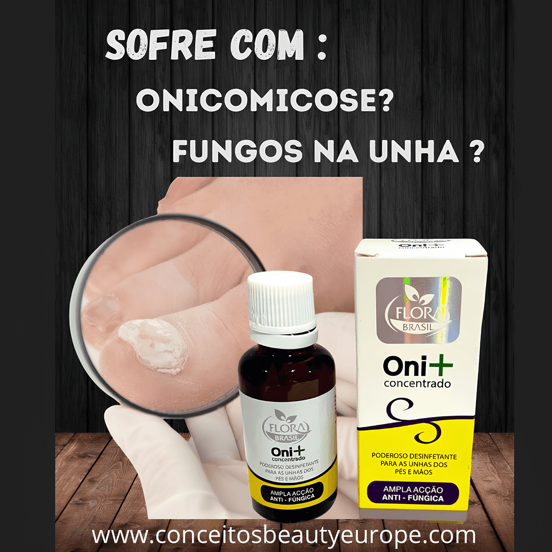 Onicomicotico (Oni+)