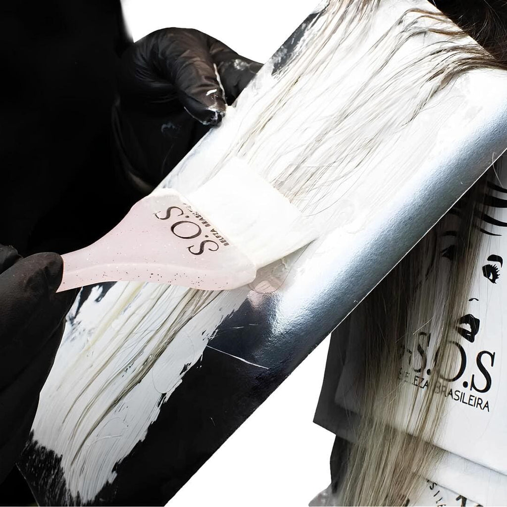 Papel Laminado Texturizado 11x50Media