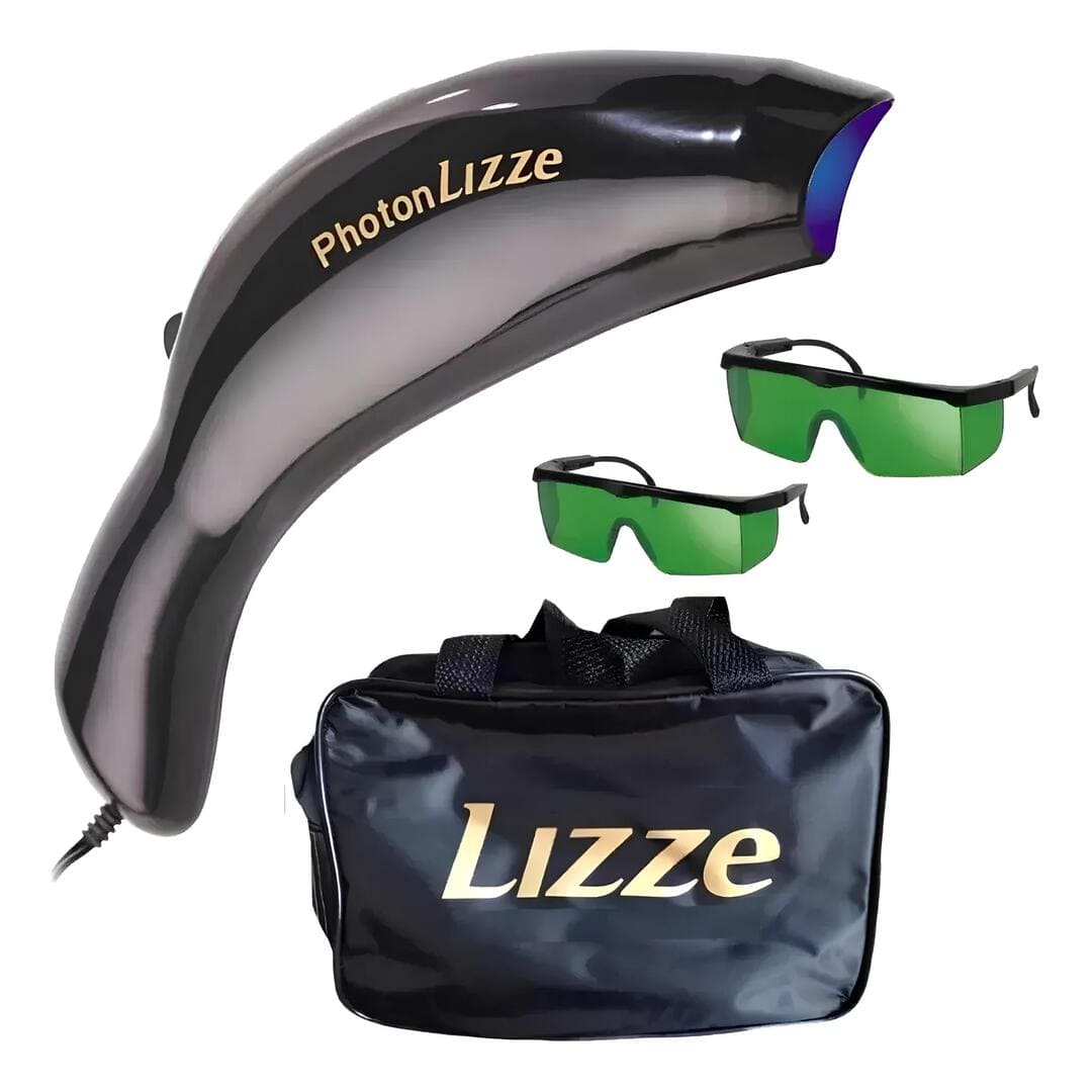 Photon Lizze Led - Luz Azul