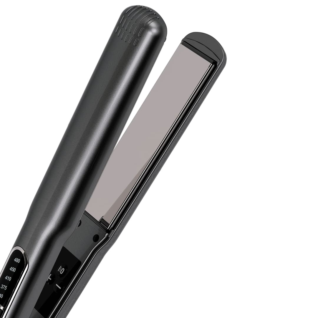 Placa ORIGINAL Lizze Extreme 250°C - 480ºF