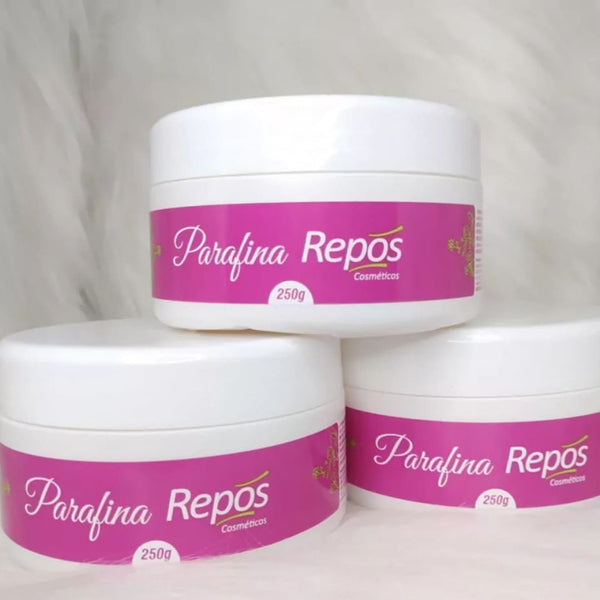 Parafina Repos 250g