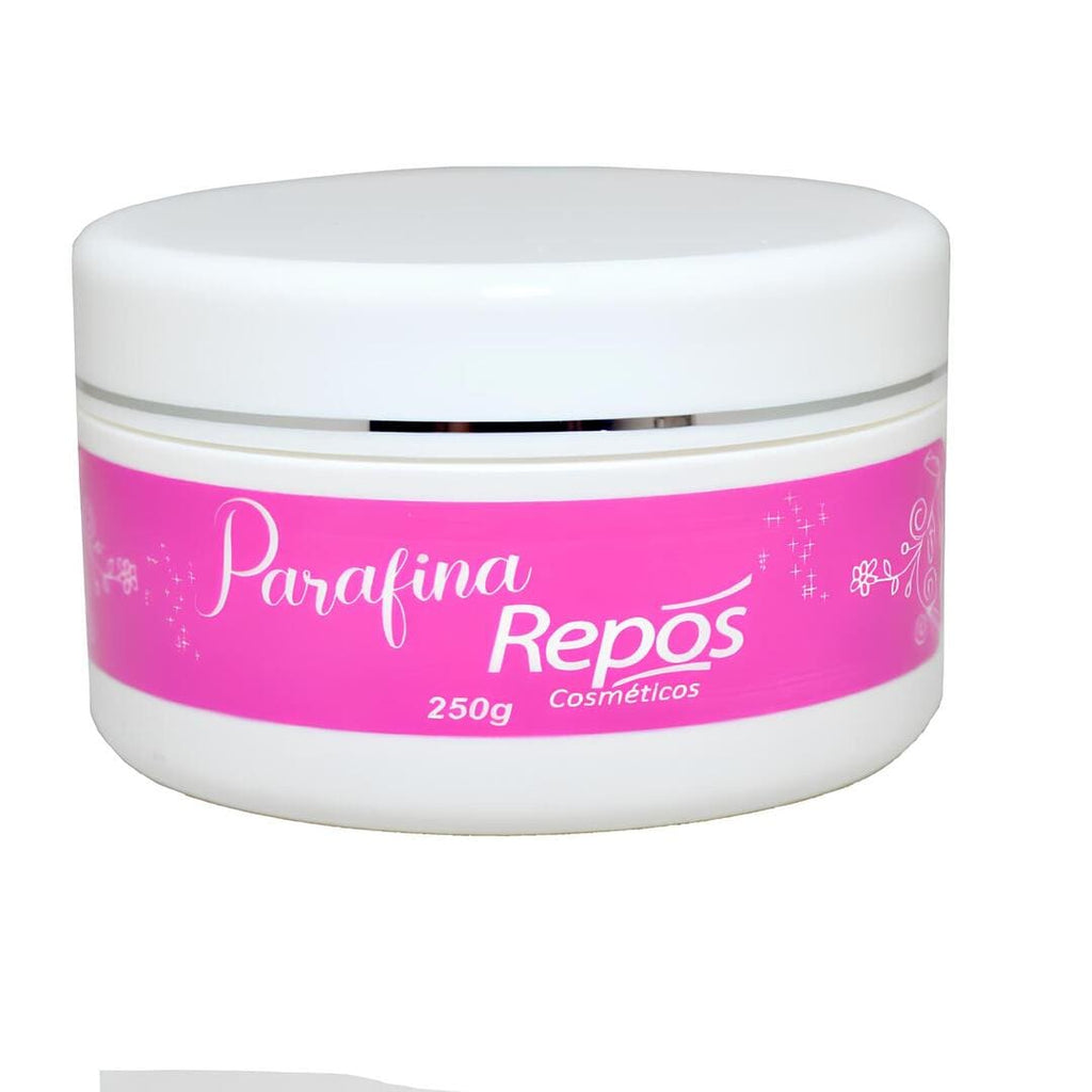 Parafina Repos 250g