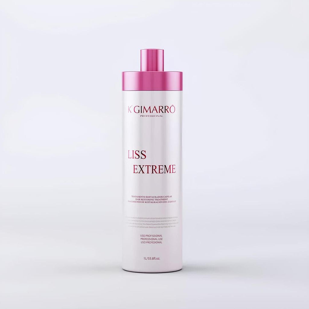 Redutor Liss Extreme - kit