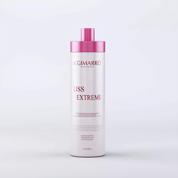 Redutor Liss Extreme - kit