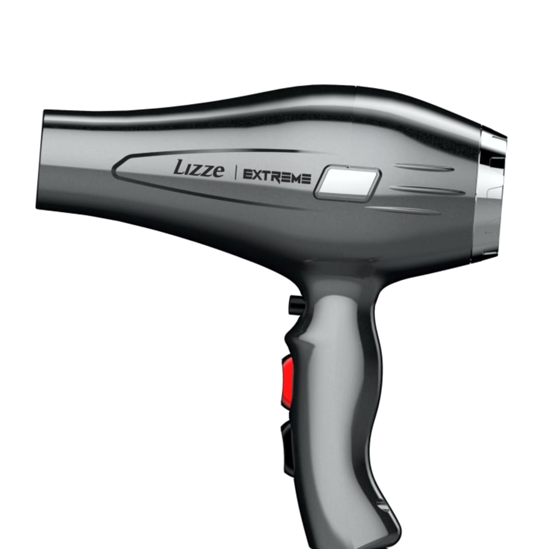 Secador Lizze Extreme