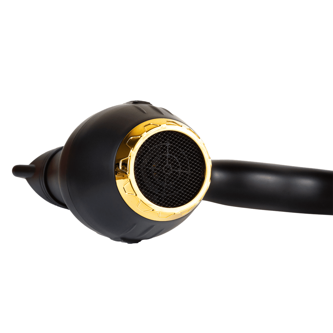 Secador Lizze Supreme