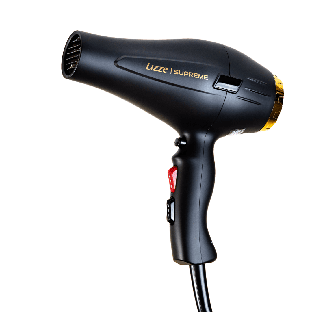 Secador Lizze Supreme