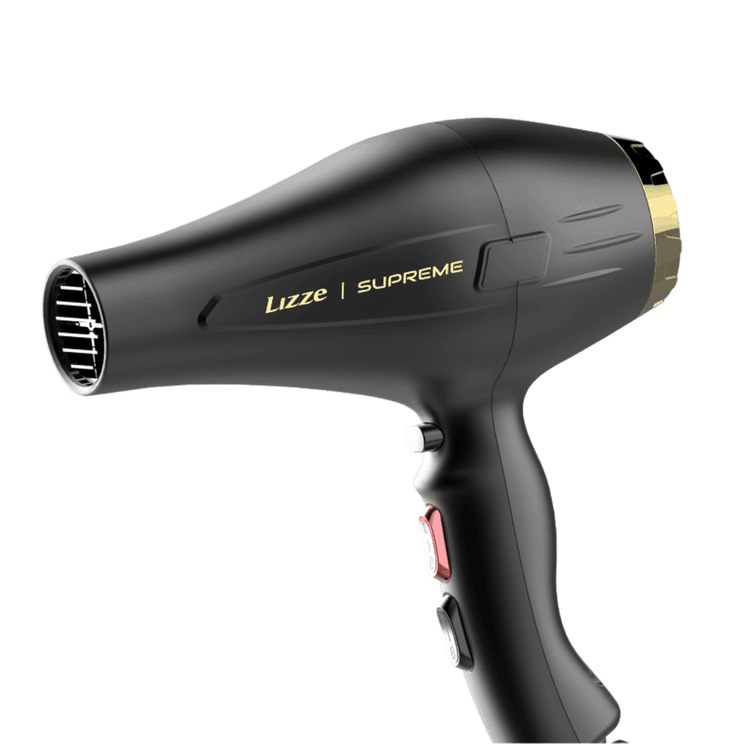 Secador Lizze Supreme