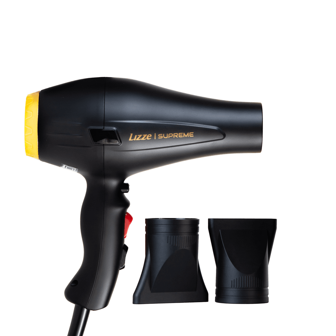 Secador Lizze Supreme