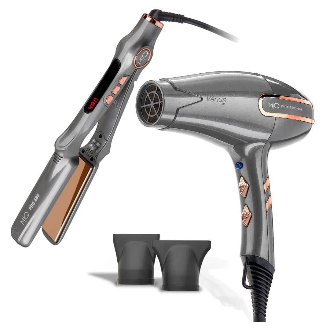 Kit MQ Secador e Placa