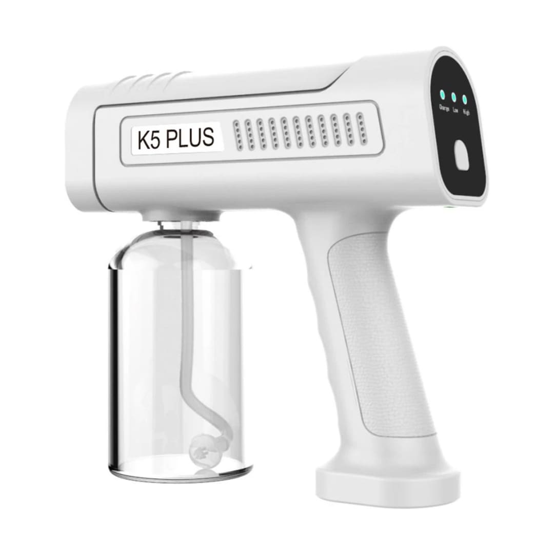 Vaporizador Nano Hair Portátil