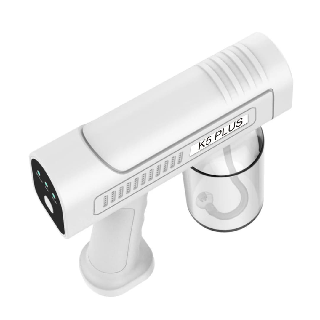 Vaporizador Nano Hair Portátil