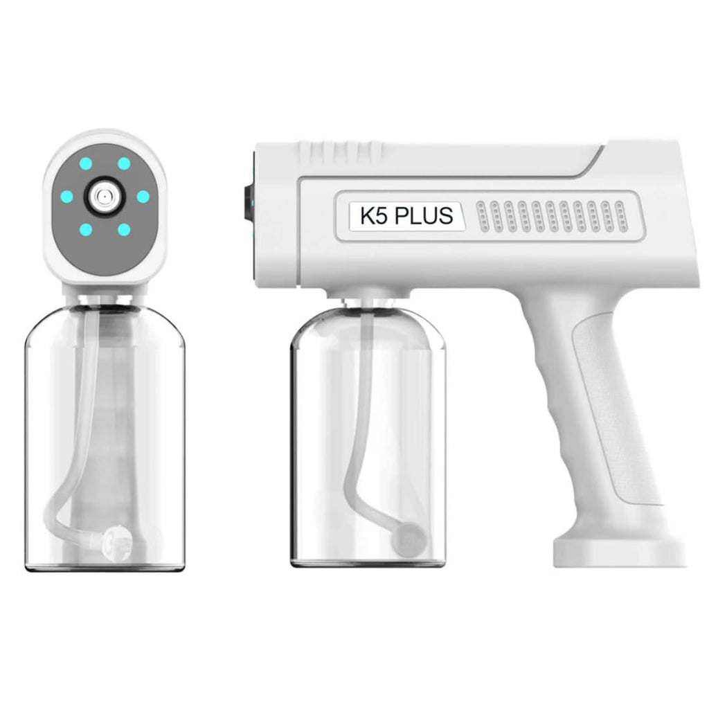 Vaporizador Nano Hair Portátil