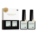 CANNI Kit 2 unidades Diamond Top Coat