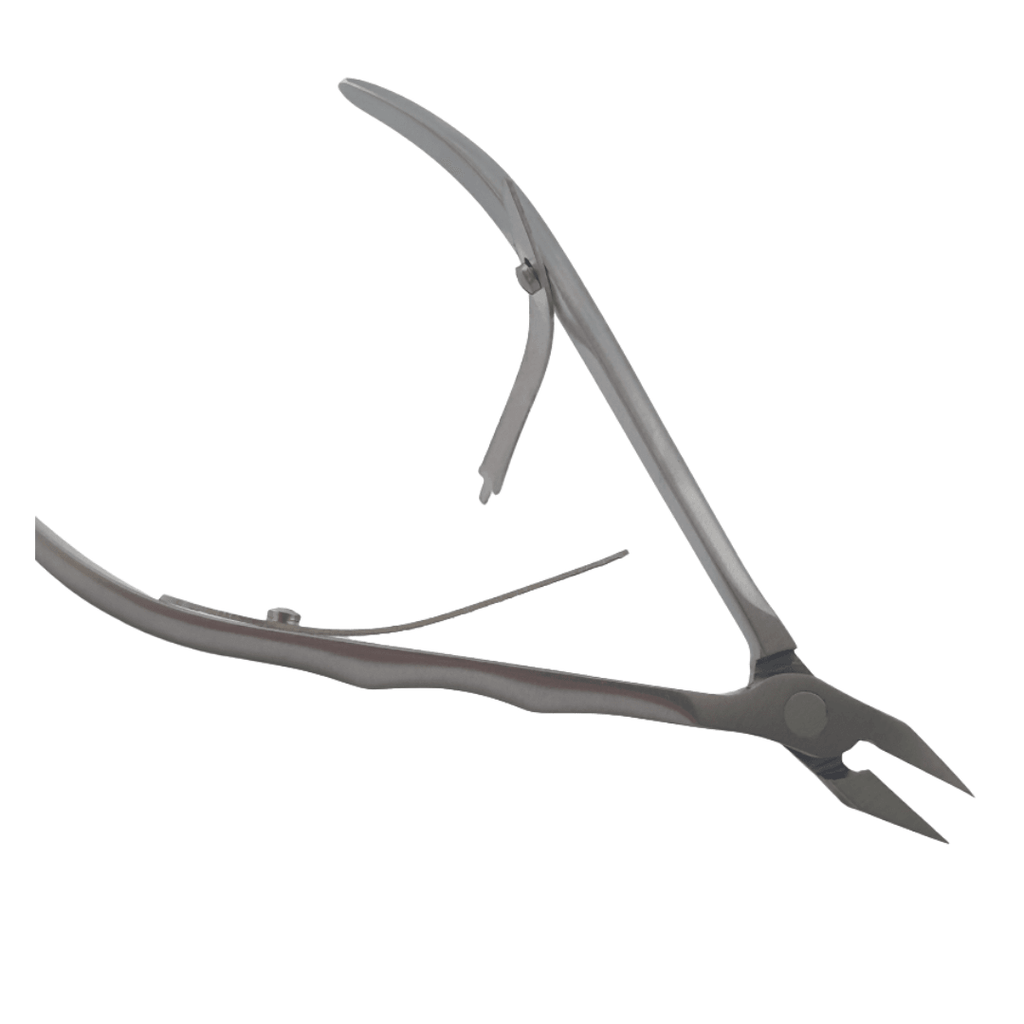 ALICATE UNHA FIO RETO - Conceitos Beauty Europe