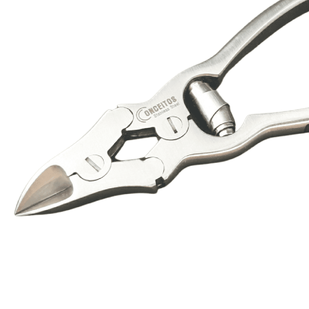 Alicate Unha Ultra-Resistente FPT20/12mm