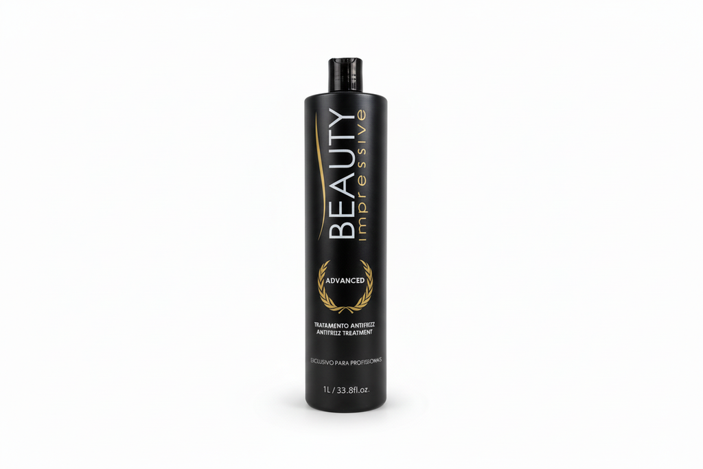 BEAUTY Impressive ADVANCED Packshot