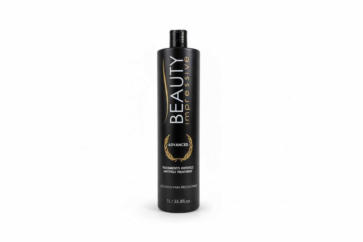 BEAUTY Impressive ADVANCED Packshot