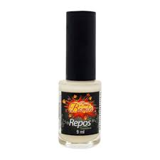 Base Bomba Fortalecedores De Unhas Repos 9ml