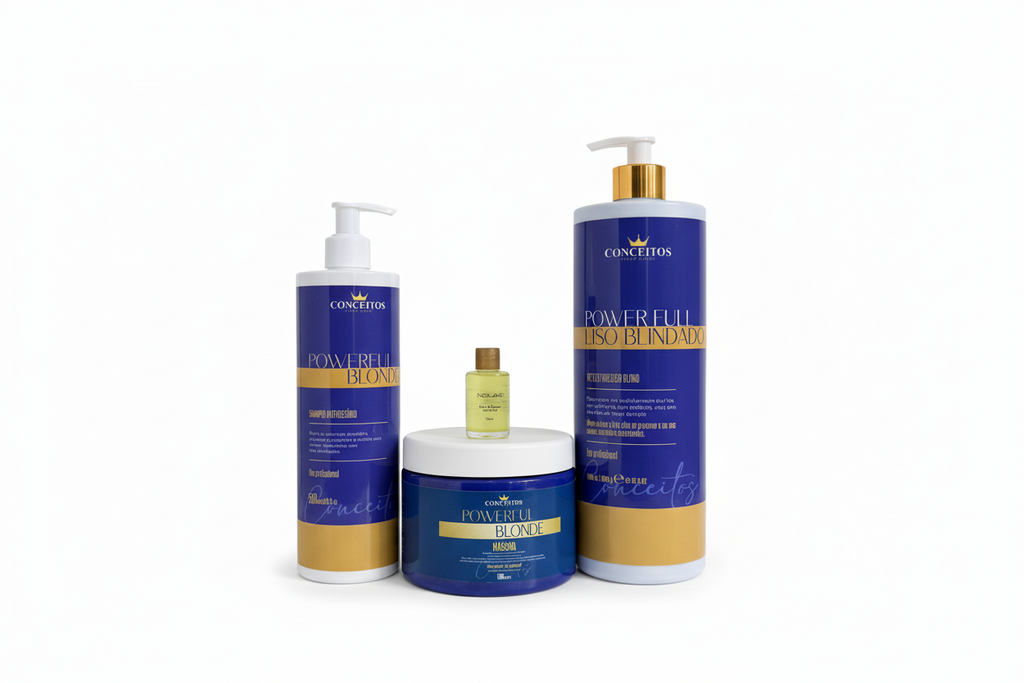 Conceitos - Fundo Branco