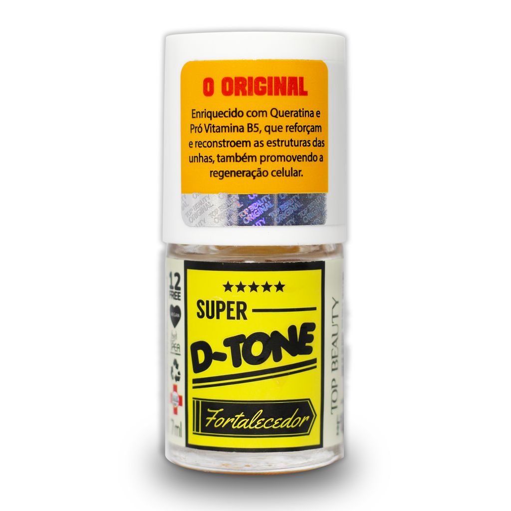 Super D-Tone
