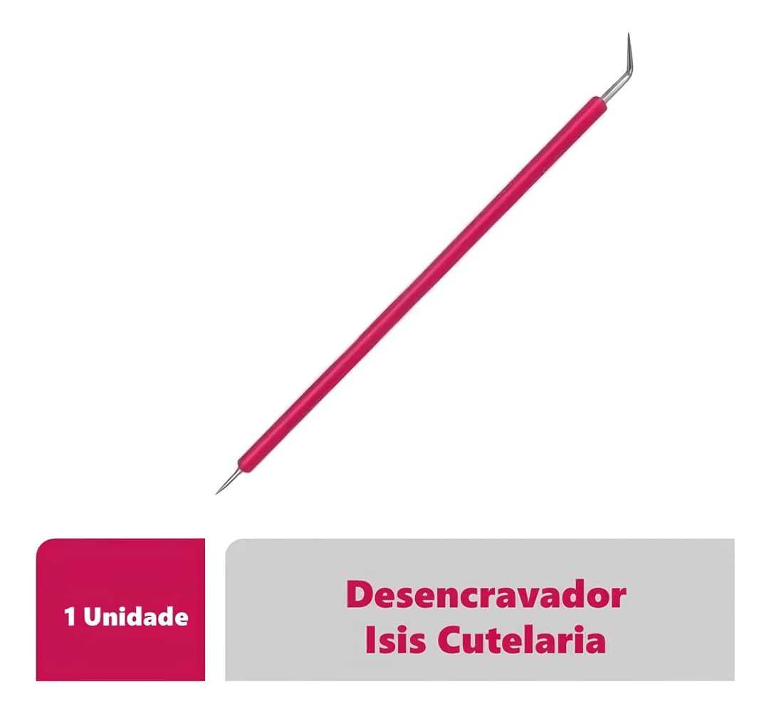 Desencravador Isis Cutelaria