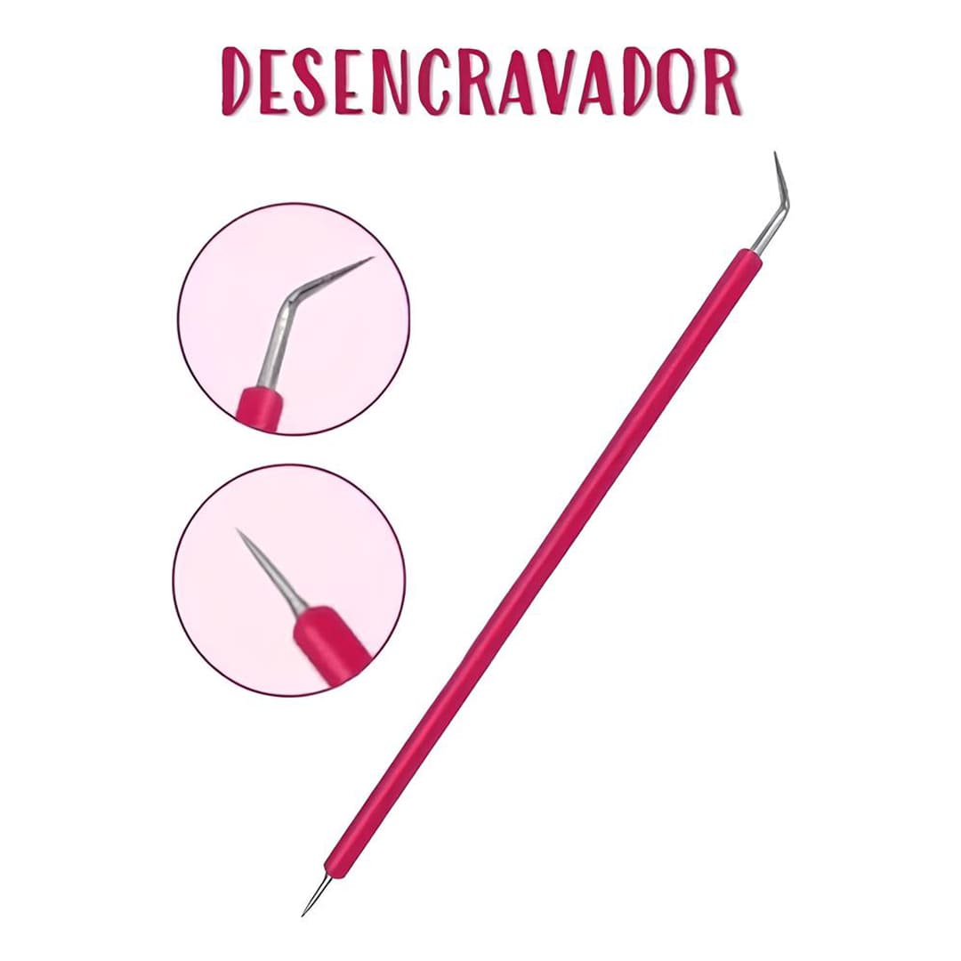 Desencravador Isis Cutelaria