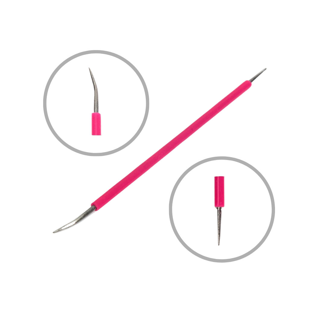 KIT COMPLETO 7 PEÇAS ISIS CUTELARIA - Conceitos Beauty Europe