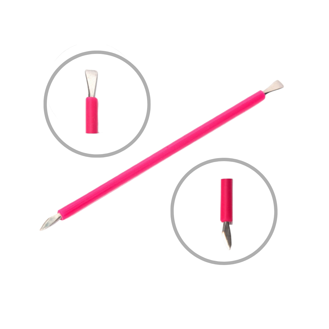 KIT COMPLETO 7 PEÇAS ISIS CUTELARIA - Conceitos Beauty Europe