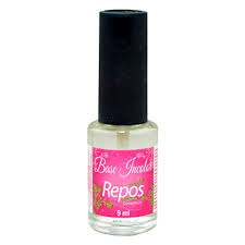 Base Incolor Repos 9 Ml