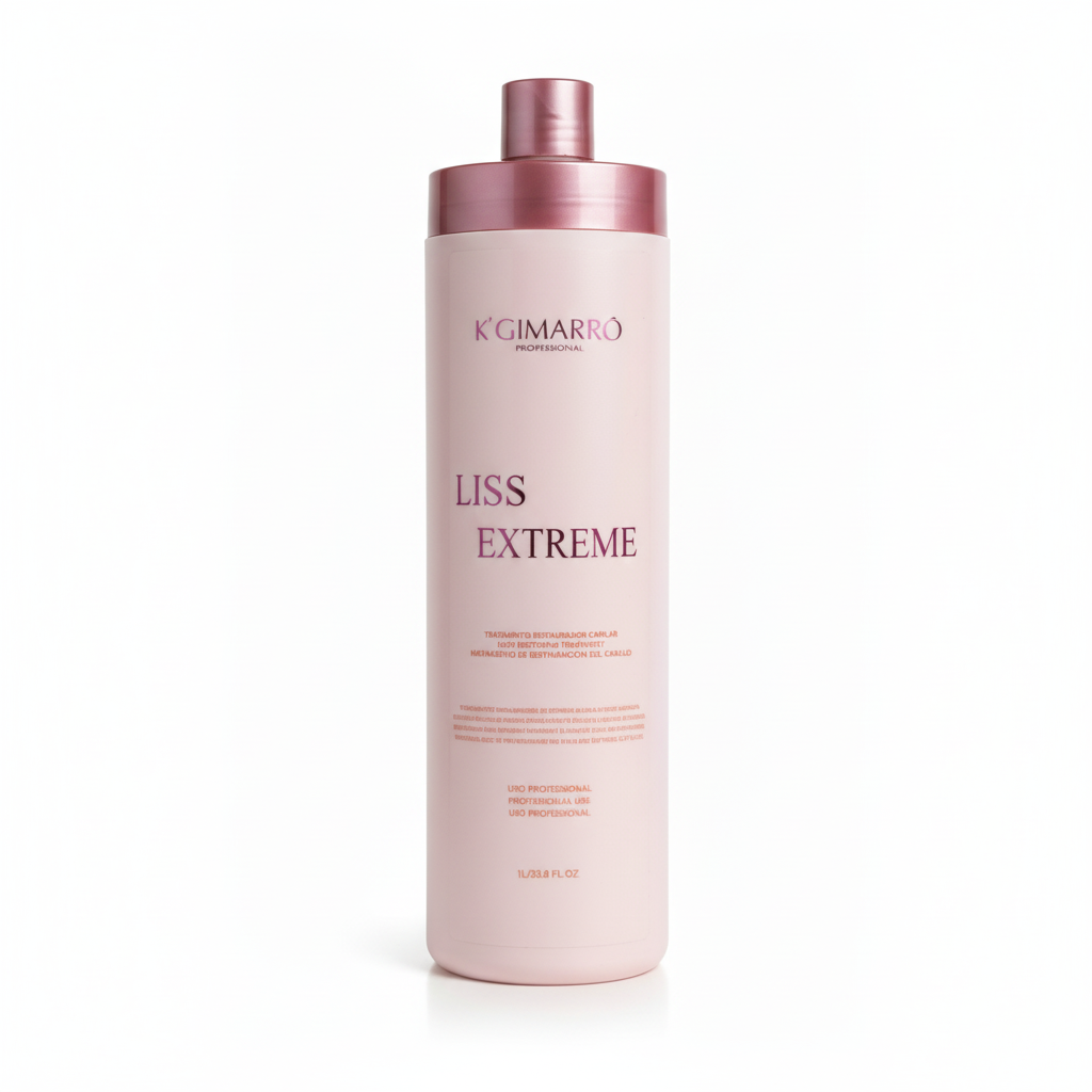 K'Cimarro Liss Extreme 1L - Packshot