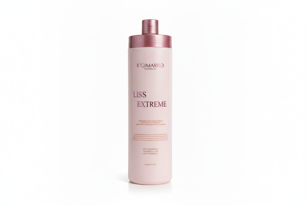 KCIMARRO LISS EXTREME Packshot