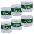 Removedor de Cutículas Creme Repôs 120g - KIT 12 UNIDADES