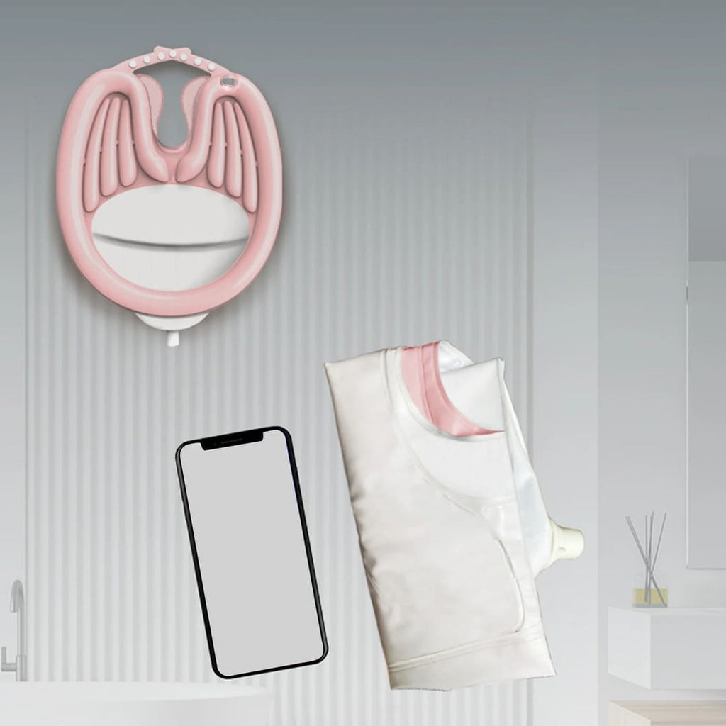 Lavatório Portátil