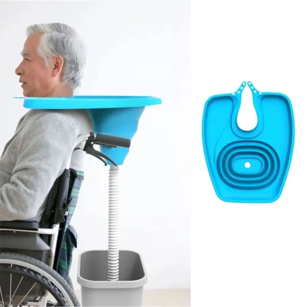 Lavatório Portátil