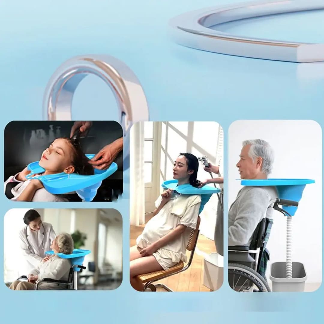 Lavatório Portátil