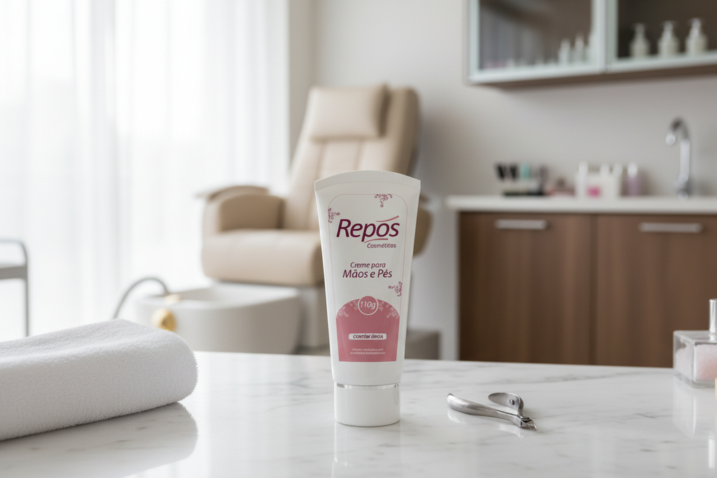 Lifestyle - Creme Repos