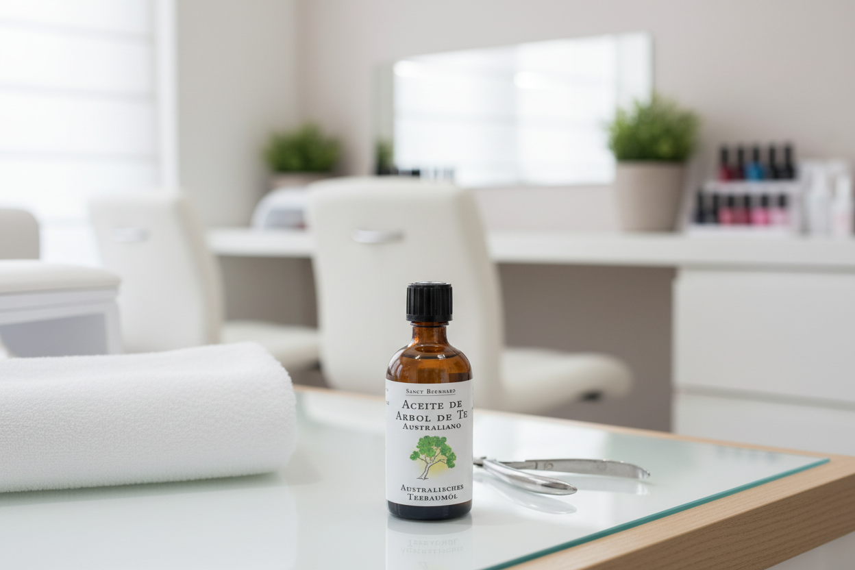 Lifestyle - Óleo Tea Tree