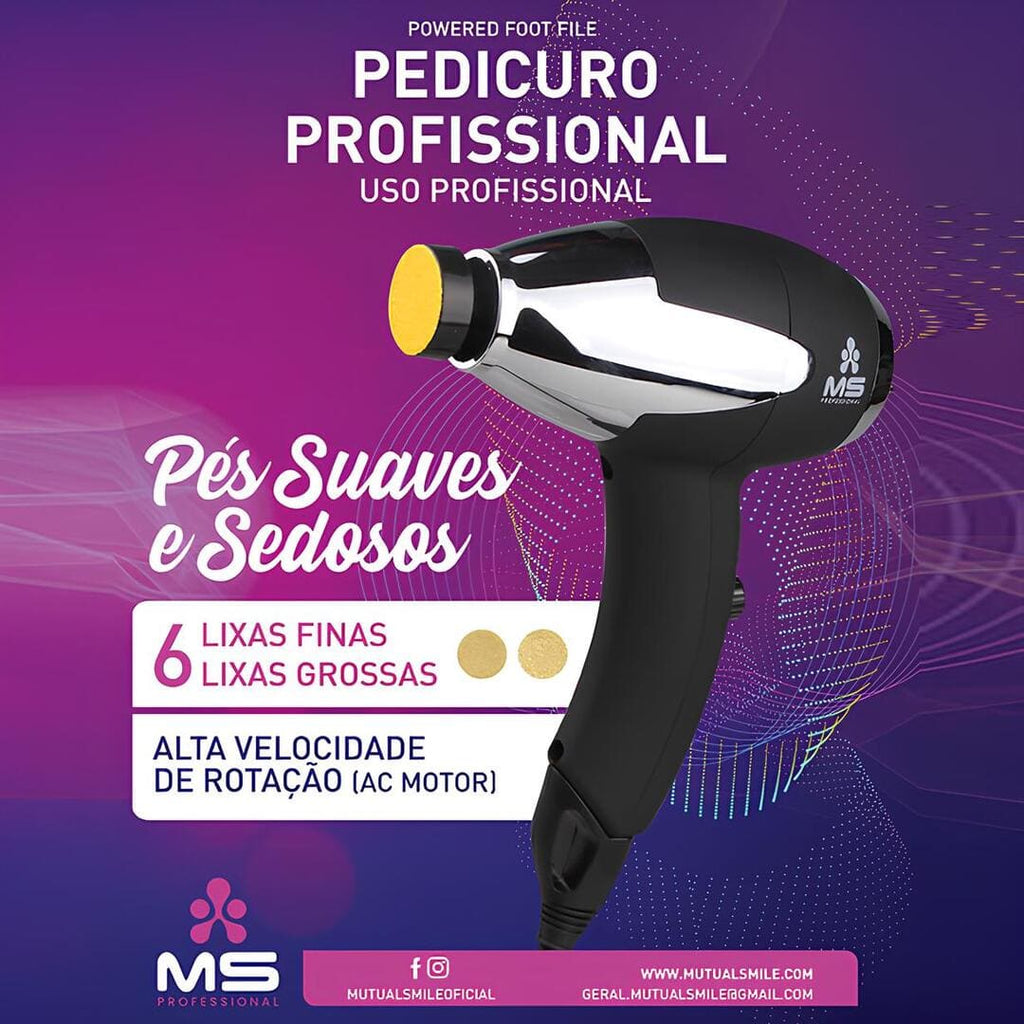 Lixa Conceitos Elétrica