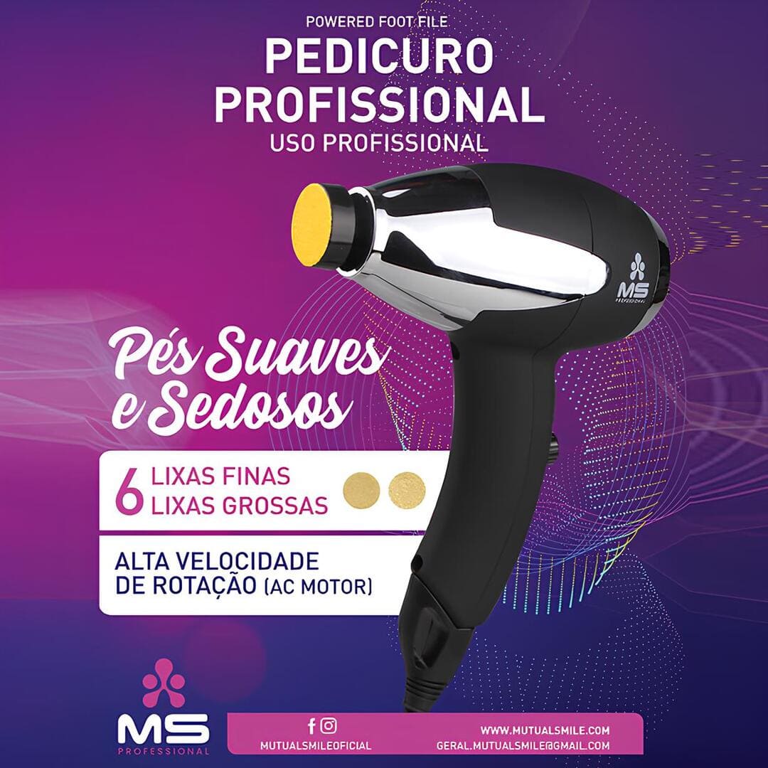 Lixa Conceitos Elétrica