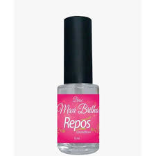 Base Maxi Brilho Repos 9ml