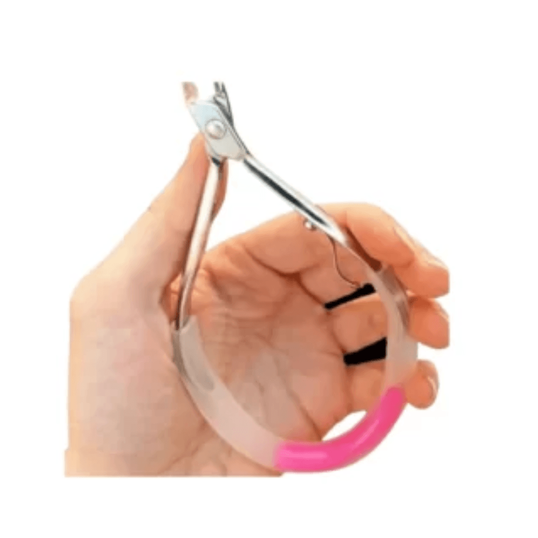 MOLA DE SILICONE ESTERILIZÁVEL - Conceitos Beauty Europe