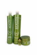 Packshot Beauty Impressive - Fundo Branco