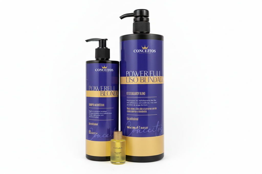 Packshot Conceitos Powerful Blonde