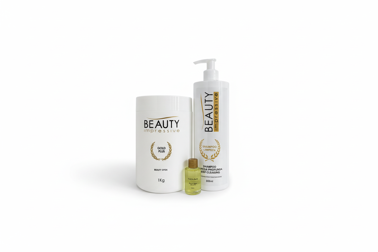 Packshot fundo branco