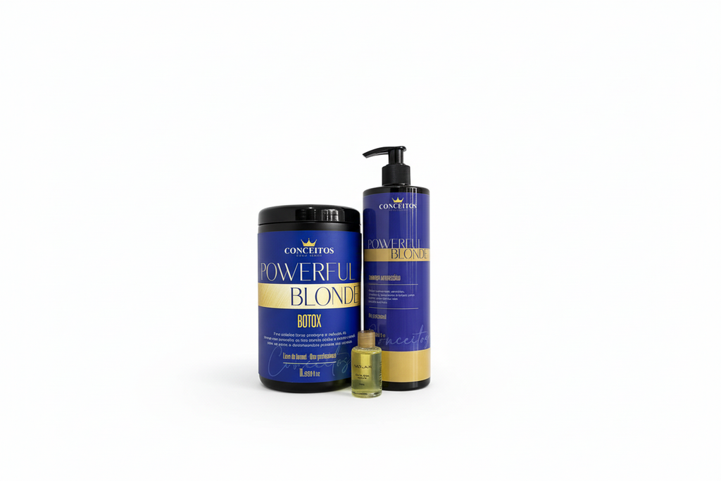 Packshot fundo branco