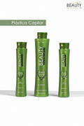 Packshot Plastica Capilar Kit - Correto