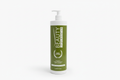 Packshot profissional do shampoo Beauty Impressive